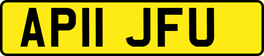 AP11JFU