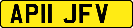 AP11JFV