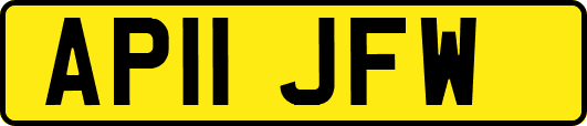 AP11JFW