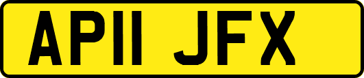 AP11JFX
