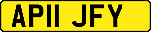 AP11JFY