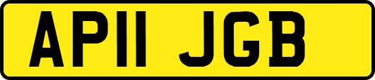 AP11JGB