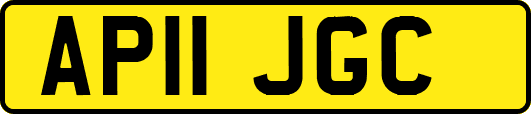 AP11JGC