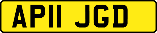 AP11JGD