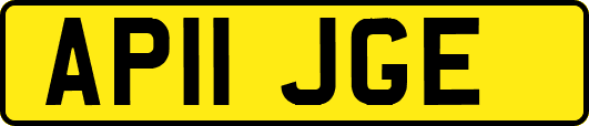 AP11JGE