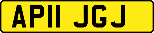 AP11JGJ
