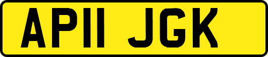 AP11JGK