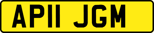 AP11JGM