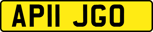 AP11JGO
