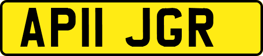 AP11JGR