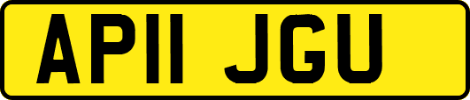 AP11JGU