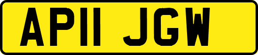 AP11JGW