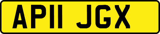 AP11JGX