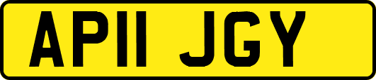 AP11JGY