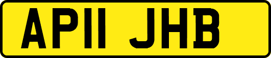 AP11JHB