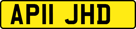AP11JHD