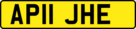 AP11JHE