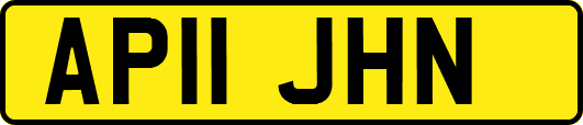 AP11JHN