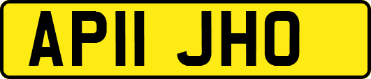 AP11JHO
