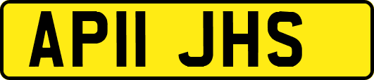 AP11JHS