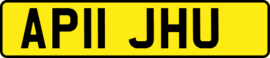 AP11JHU