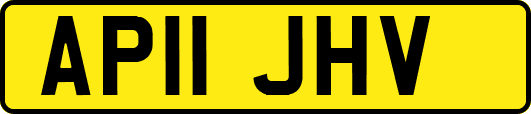 AP11JHV