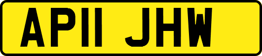 AP11JHW