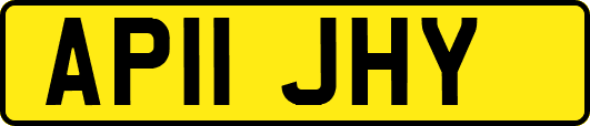 AP11JHY