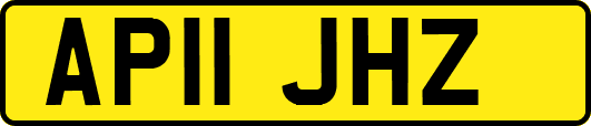 AP11JHZ