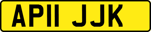 AP11JJK