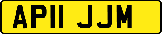 AP11JJM