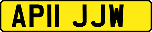 AP11JJW