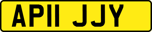 AP11JJY