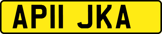 AP11JKA