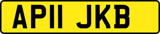 AP11JKB