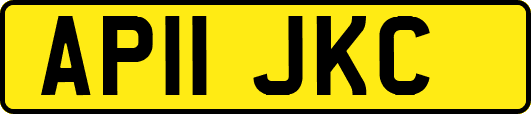 AP11JKC