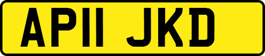 AP11JKD