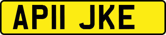 AP11JKE