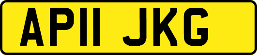 AP11JKG