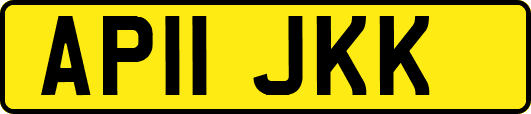 AP11JKK