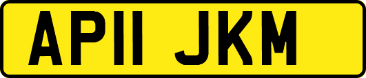 AP11JKM