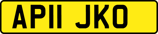 AP11JKO