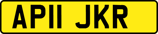 AP11JKR