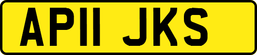 AP11JKS