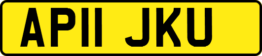 AP11JKU