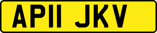 AP11JKV