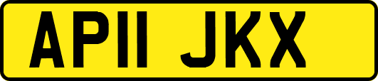 AP11JKX