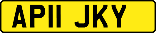 AP11JKY