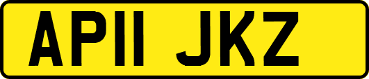 AP11JKZ
