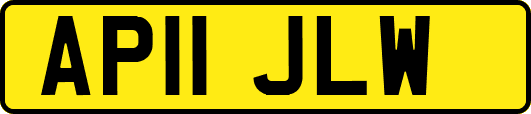 AP11JLW